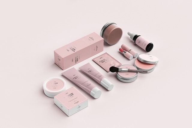 Beauté cosmétique