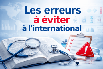 traduction médicale