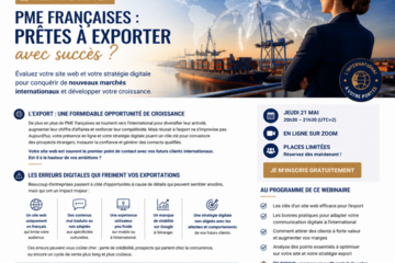 deserreurs digitales qui freinent vos exportations